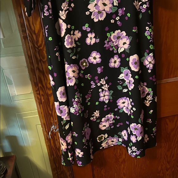 Marks & Spencer Floral Dress - Picture 4 of 8